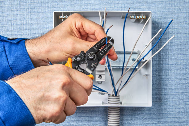 Commercial Electrical Services in Bloomsburg, PA