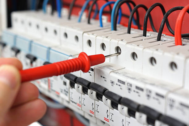 Electrical Maintenance Services in Bloomsburg, PA