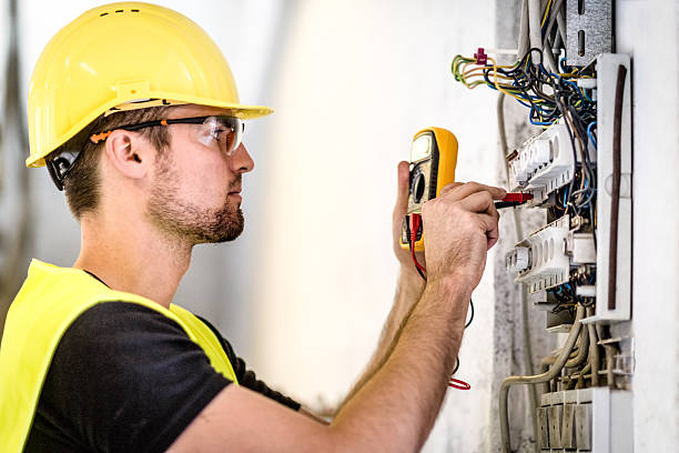 Emergency Electrical Repair Services in Bloomsburg, PA